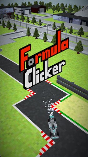 game pic for Formula clicker: Idle manager